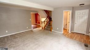 9703 Becker Ct, Fredericksburg VA  22408-9542 exterior