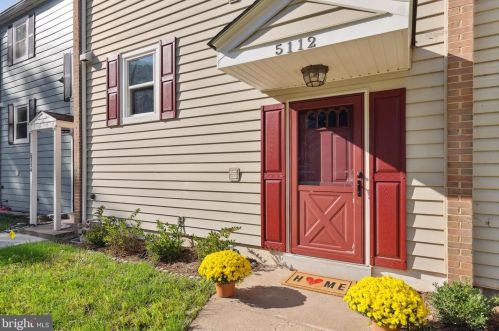 5112 Arrit Ct, Springfield, VA 22015-1517