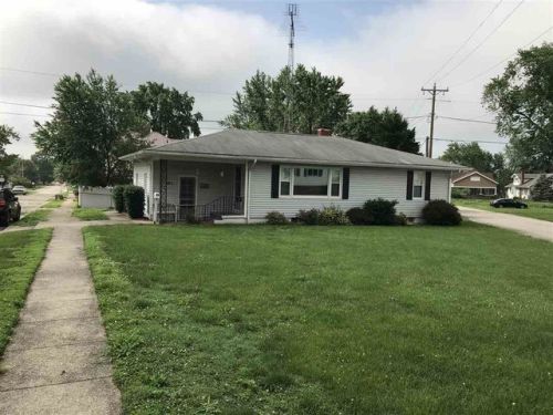 301 4th St, Jonestown, IN 47512-1715