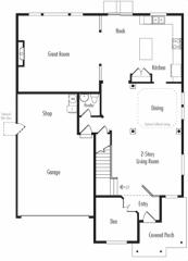 2023 Pleasure Dr, Olympia, WA 98501-6113