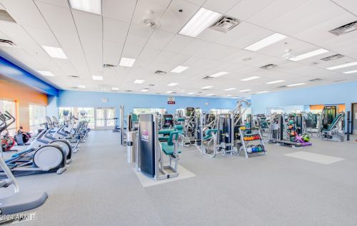 398 Leisure World, Mesa AZ  85206-3115 exterior