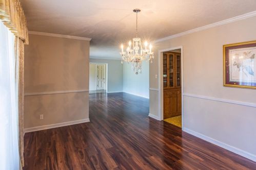 207 Midland Dr, Graniteville SC  29829-4021 exterior