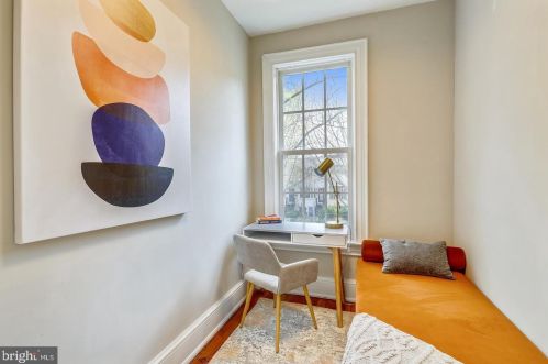 1903 New Hampshire Ave, Washington DC  20009-3309 exterior