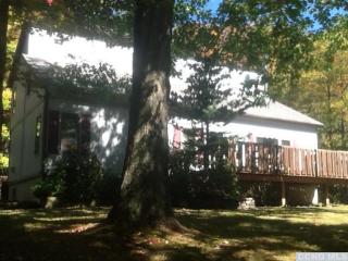 118 Peck Rd, Jewett NY  12444-5200 exterior