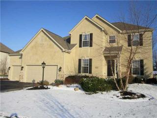 6067 Gainey Ct, Westerville, OH 43082-7770