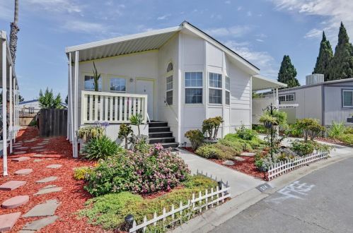 514 Lisa Ln, San Jose, CA 95134-1247