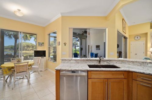 24190 Copperleaf Blvd, Bonita Springs FL 34135-8172 exterior