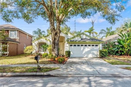 5125 Mystic Point Ct, Orlando, FL 32812-5339