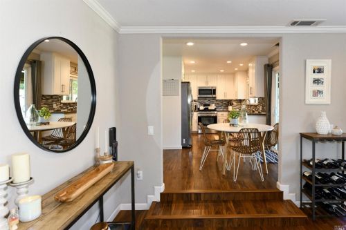 1844 Tisserand Dr, Santa Rosa CA  95405-7635 exterior