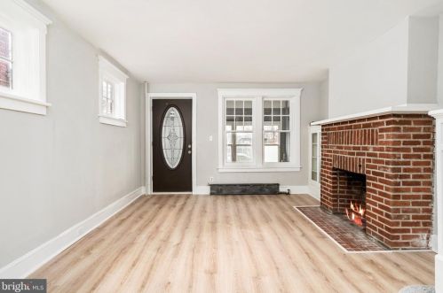 218 Cuyler Ave, Trenton NJ  08629-1806 exterior