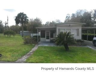 20312 Woodside St, Brooksville, FL 34601-5621
