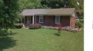 923 Brookhaven Dr, Frankfort, KY 40601-4439