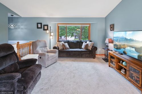 1503 4th Ave, Sartell MN  56377-1468 exterior