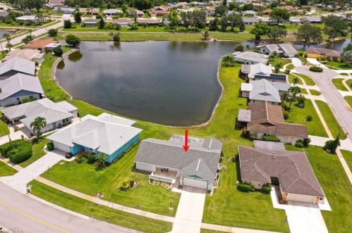 140 Fleur De Lis Ln, Naples, FL 34112-7152