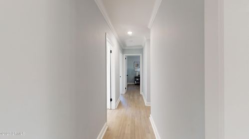 1117 Lafayette St, Beaufort SC  29902-4057 exterior