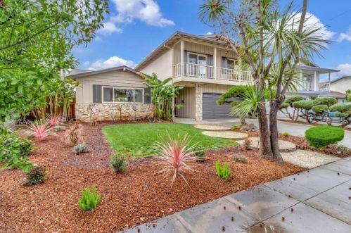 4895 Tonino Dr, San Jose, CA 95136-2672