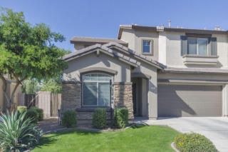 2880 Quartz St, Gilbert, AZ 85295-8328