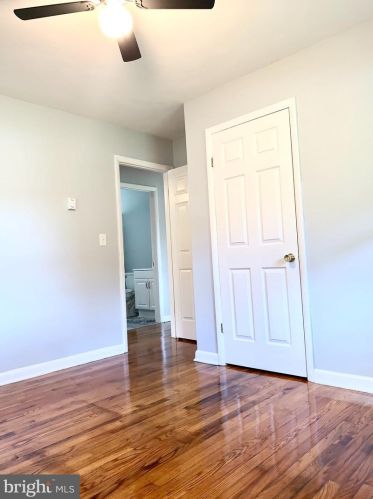 1 Old Barn Rd, Richmond National Battlefiel VA  22835-9008 exterior