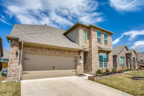 2405 Open Range Dr, Fort Worth, TX 76177-2146