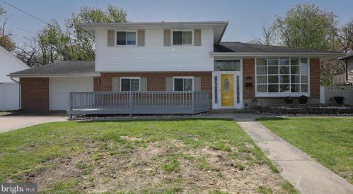 522 Carol Ave, Blenheim, NJ 08012-3803