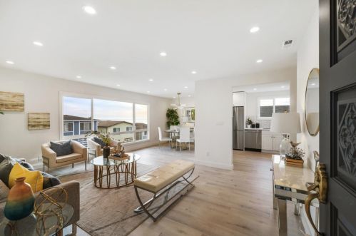 6 Rockford Ave, Daly City CA  94015-4724 exterior