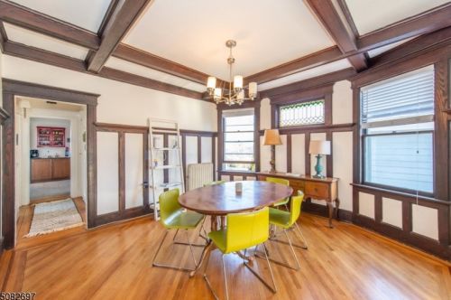 209 Montague Pl, South Orange NJ  07079-2128 exterior