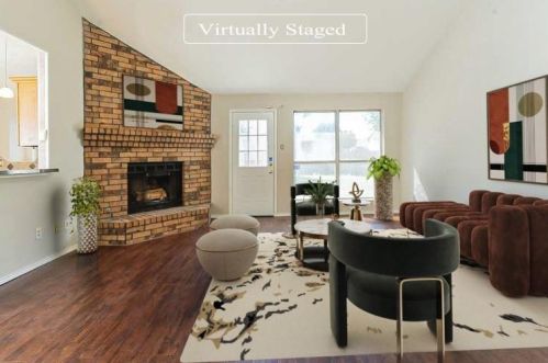8300 Ohara Ln, Fort Worth, TX 76123-1502