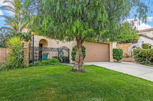 27616 Redwood Way, Santa Clarita, CA 91384-4119