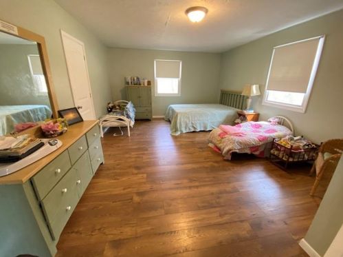 1000 Hilltop Rd, Greenville PA  16125-9283 exterior