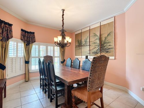 116 Squirrel Ln, Ormond Beach FL  32174-3053 exterior