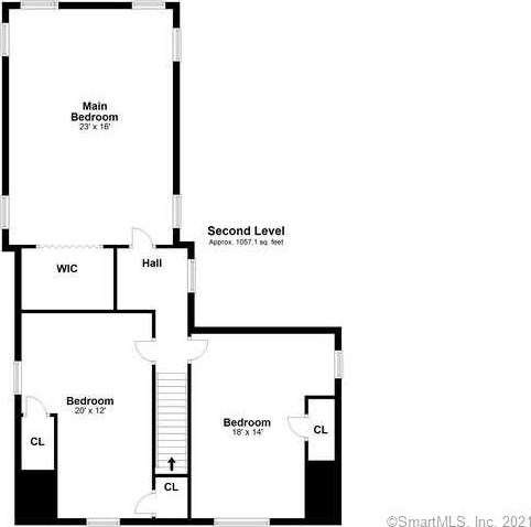 307 Berkshire Rd, Sandy Hook CT  06482-1511 exterior