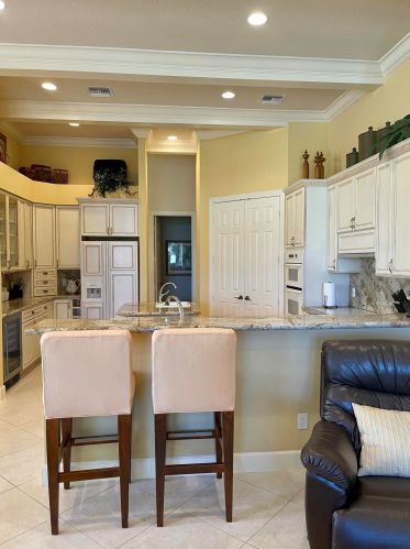 8801 Bally Bunion Rd, Fort Pierce FL  34986-3085 exterior