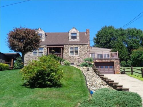 7 Orchard Ave, Monongahela, PA 15063-3719
