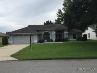 3230 Blackmountain Dr, Inverness, FL 34450-8836