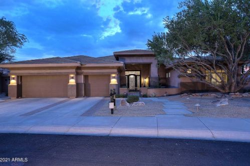 24634 76th Pl, Scottsdale, AZ 85255-2779