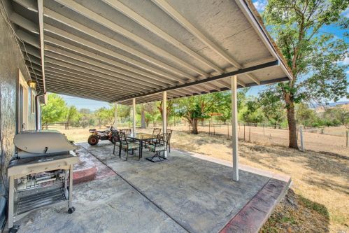 4278 Ruby Ln, Vacaville CA  95688-9520 exterior