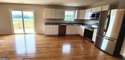 176 Reservoir Ave, Richmond National Battlefiel VA  22835-1614 exterior