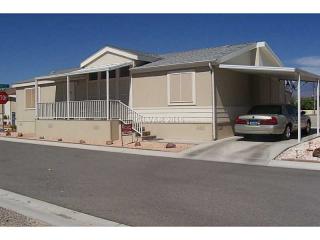 940 Montecito Dr, Pahrump, NV 89048-4230
