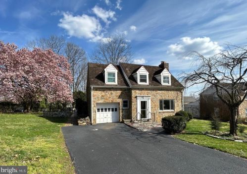 18 Augustine Cut Off, Wilmington, DE 19803-4414