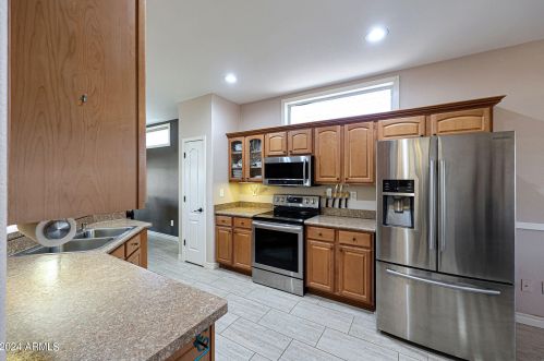 16414 Sandia Park Dr, Sun City AZ  85374-6421 exterior