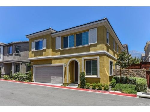 883 Mitchell Way, Upland, CA 91784-4220