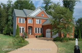 6013 Britlyn Ct, Glen Allen VA  23060-2428 exterior