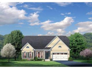 7285 Vista View Cir, New Haven OH  45030-7523 exterior