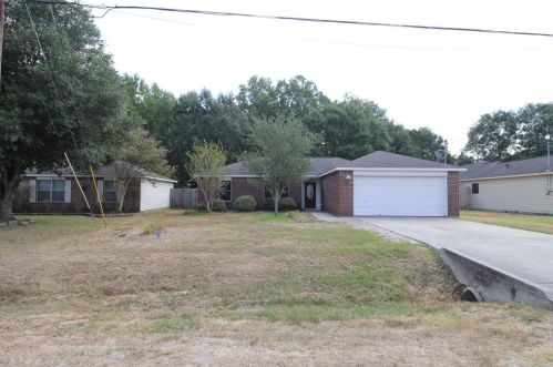 16405 Sun View Ln, Conroe TX  77302-5566 exterior