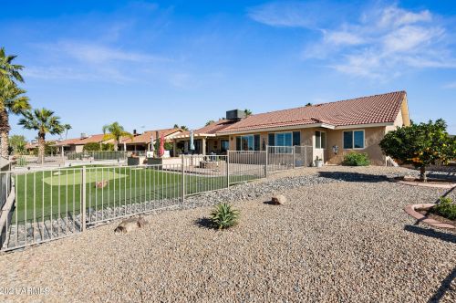 21030 124th Ave, Sun City AZ 85375-1955 exterior