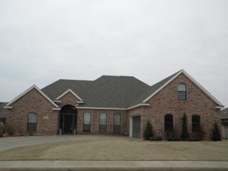 1106 Heritage Rd, Burkburnett, TX 76354-2851