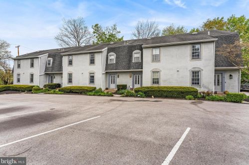 234 Montgomery Ave, Ardmore PA  19003-3300 exterior