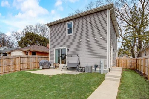 2953 95th St, Milwaukee WI  53227-3613 exterior