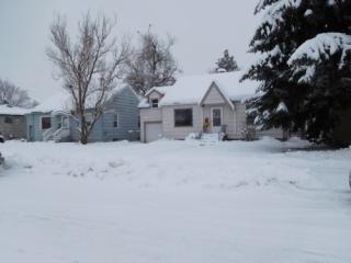 524 Longfellow Ave, Spokane, WA 99205-1103