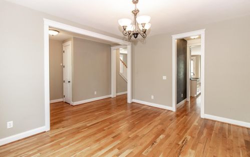 1211 Appling Dr, Mount Pleasant SC  29464-4772 exterior
